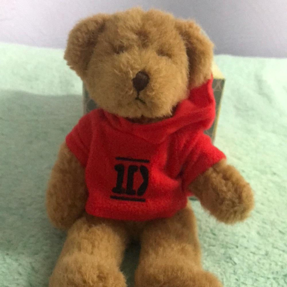 1 direction bear - Picture 2 of 2